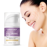 ANGLEAREA "First aid before makeup must be stored Hyaluronic acid face cream penetrates in 5 seconds