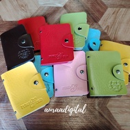 PUBLIC GOLD Bar PG Museum Album Folder