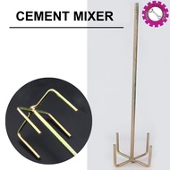 MESIN 50cm SDS Cement Mixer Paint Mixer/ Cement Stirring rod/ Cement Stirring Machine Bar/ Cement Mi