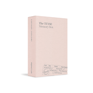 TAEYEON อัลบั้ม CONCERT The TENSE Memory Box