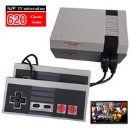 MOCUTE8 Bits Classic Family Game Consoles System TV Video Mini Handheld Game Console For NES Game Pl