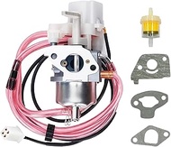 EU2000I 16100-Z0D-D03 Carburetor Compatible with Honda EB2000I EB2000iT1 EU2000iK1 EU2000iT1 BF30E B