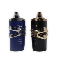 LATTAFA ASAD & ASAD ZANZIBAR 5TH ANNIVERSARY EDITION SET FOR MEN