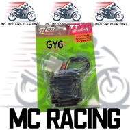 MC RACING MOTOR TTGR REGULATOR GY6
