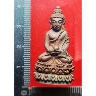 Phra Kring Burapha Phithak布拉帕批塔 药师佛Roon 1 第一期Luang Pu Thon Kantasilo (Phra Khru Phisan Sanghakij)Wat