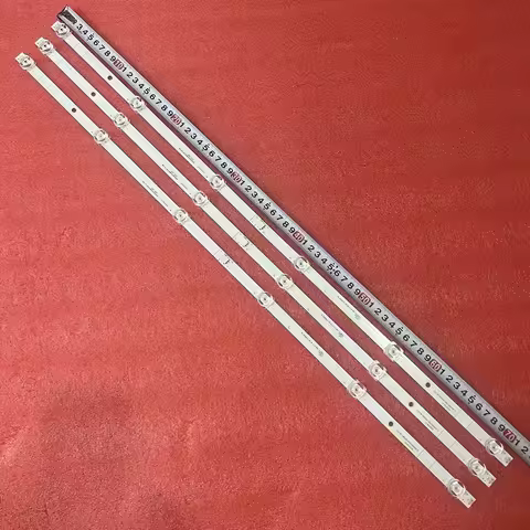 LED strip For Hisense 40H4F 40H4030F 40H5500F 40H5590F 40E5600EU 40H5509 HZ40E350 H40B5100 H40BE5000