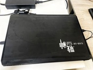 i7 7700H+gtx1070 遊戲筆電💻 艾爾登 LOL CSGO
