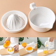 （HOT NEW）1Pcs HighManual Citrus Juicer ForLemon Fruit Squeezer 100 Juice ChildPotable Juicer Machine