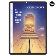 Science News January 1, 2025 - Vol. 207  No. 1