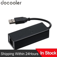 External USB 56K V.92 V.90 Dial Up Fax Modem for Win XP/VISTA7/8/10