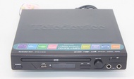 TELEDEVICE DVD-218HD DVD Player w/HDMI