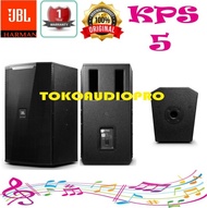 Jbl Kps-5 Speaker Pasif Original Jbl Kps-5 15" Speaker Pasif