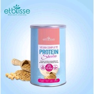 Etblisse Vegan Complete Protein Shake 420g