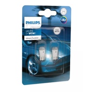 Philips Ultinon Pro3000 LED T10 lights