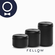 [Mu Zhan Wu Zero Two] Fellow Atmos Stainless Steel Vacuum Sealed Jar 0.7L/1.2L Matte Black Coffee Be