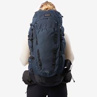 SIMOND Women’s trekking backpack 50+10L - MT900 Symbium
