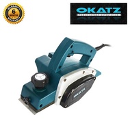 OKATZ WOOD PLANER (600 WATT)