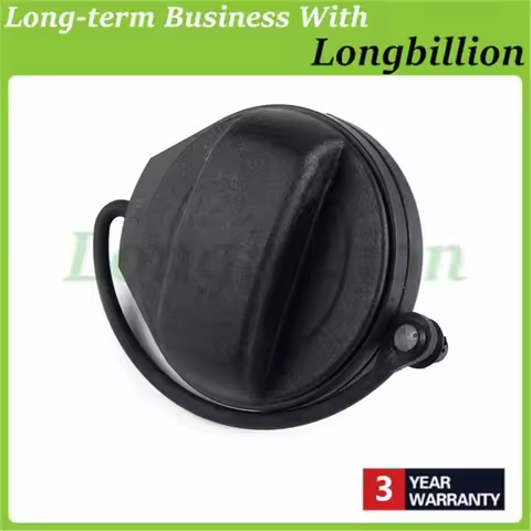 New Fuel Tank Cap 3D0201553J for Volkswagen VW Passat B6 B7 Tiguan EOS Audi A4 A5 A7 Q7 Q5 Q3 Q2 3C0