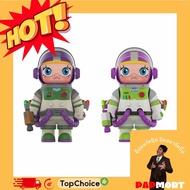 MEGA SPACE MOLLY 4 BUZZ LIGHTYEAR