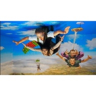 Trick Eye Museum cheap ticket Universal Studios Adventure cove water park Oceanarium Madame Tussad c