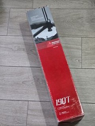 Manfrotto MT190CX 碳纖腳架