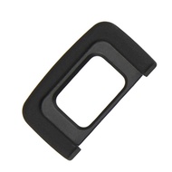 cutep DK-25 Mirrorless Camera Eyepiece Eye Cup Viewfinder Protectors Cover for D32003300 3400 5500 5