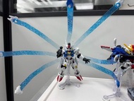 MSE mobile suit ensemble