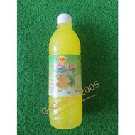 [Halal] Beach Thai Lime Juice/Water Lime (Earloop) (500ml)