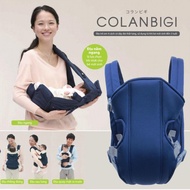 Chuan Bi Sinh Em Be Can Sam Nhung Gi Địu trẻ em đa năng SB298 dai dieu em be - Đồ Sơ Sinh An Toàn Ch