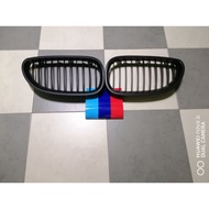 Bmw E60 Kindle Grill Single Slat