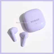 ROBOT AIRBUDS T60 HEADSET TWS WIRELESS BLUETOOTH 5.3