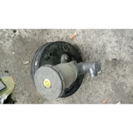 pump brake l7 kelisa kenari ABS