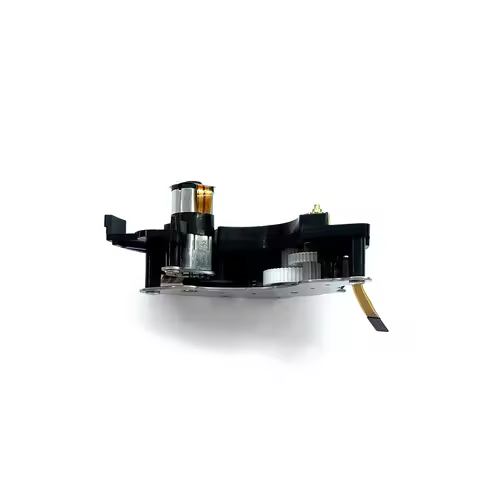 Original New 55-250 II Motor Repair Parts For Canon EF-S 55-250mm f/4-5.6 IS II Lens Motor