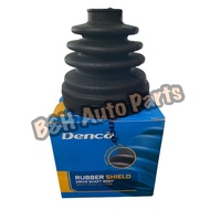 DRIVE SHAFT BOOT FOR PROTON PERDANA V6 - INNER