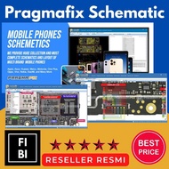 Pragmafix Schematic Skema HP &amp; Laptop Video Training Service HP