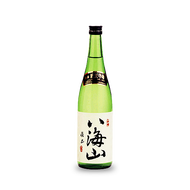 八海山 純米吟醸 Hakkaisan Junmai Ginjo