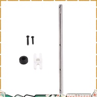 RC Toy Helicopter Upgrade C138 Principal  Kit for RC ERA C138 Bell 206 1:33 RC Toy Helicopter Parts