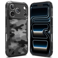 Ringke Fusion-X iPhone 17 Pro Max / 17 Pro Cover