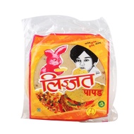 Lijjat special Papad 200g