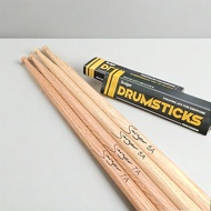 DrumSticks, Smiger Oak wood (5A/7A)