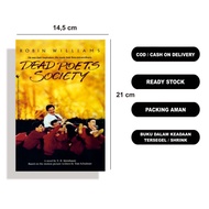 Dead Poets Society - N. H. Kleinbau (English)