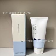 R ROUND LAB ROUND LAB Birch Dokdo Facial Cleanser Moisturizing Moisturizing Cleansing Facial Cleanse