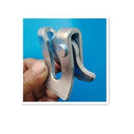 Complete Set of Accessories for Sow Delivery Bed Lock Door Lock Positioning Calf Bed Door Lock Veter