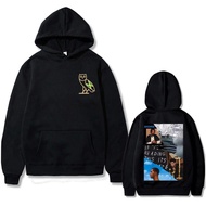 Rapper Drake Album Graphic Hoodie Men Women Fashion Pop Music Hooded Tracksuit Unisex Casual Vintage