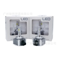 Original d1s led Car Headlight D3S D2S D4S D5S With decoding D Series LED Lens Laser Bulb