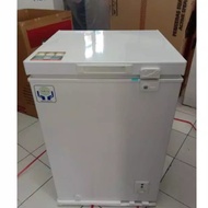 POLYTRON Freezer box 100 liter PCF-117