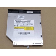 DVD burner player 12.5 mm SATA SN-208 - 680556-001 for HP Pavilion G4-2055IA,( KN 549 )