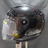 Helm BMC Milan Motif Karakter Wanita Pria Original SNI