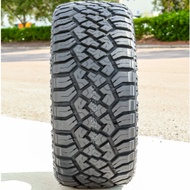 ARISUN ZG07 RT (THAILAND) 285/70/17 285/70R17 2857017 285-70-17 285 70 17 MADE IN THAILAND 5 TAHUN W