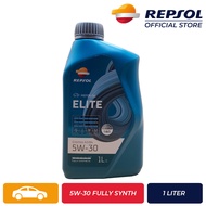 Repsol Elite Cosmos A3/B4 5W30 Fully Synthetic 1L